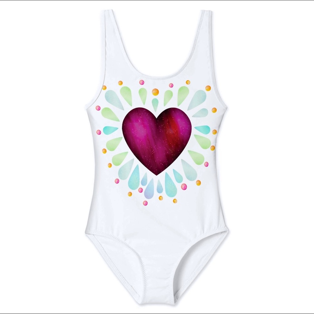 Kids Swimwear